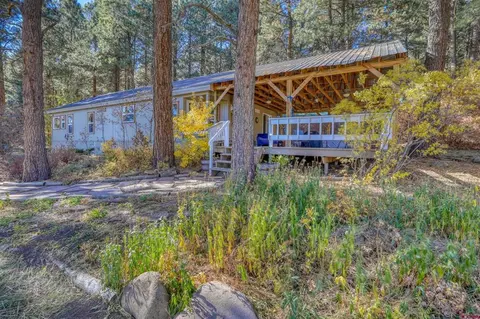 1895 Taylor Ln #505, Pagosa Springs, CO 81147