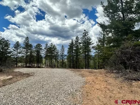 381 Summit Trl, Pagosa Springs, CO 81147