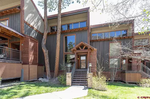 73 S Tamarron Dr #836, Durango, CO 81301
