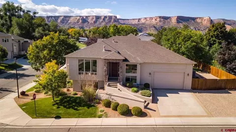 2045 Jordan Ct, Grand Junction, CO 81507