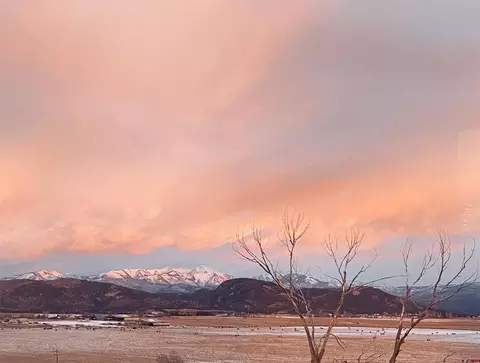 lot14 Entrada Del Sol, Durango, CO 81303