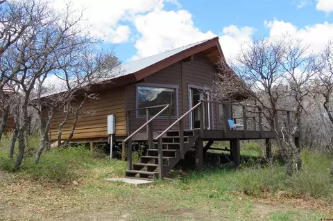 116 Chokecherry Gln, Pagosa Springs, CO 81147