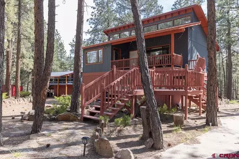 36750 Road P8, Mancos, CO 81328