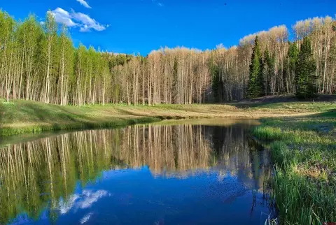 Tract 3 Buckhorn Road, Montrose, CO 81401