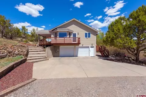 240 SE Cherry Ct, Cedaredge, CO 81413