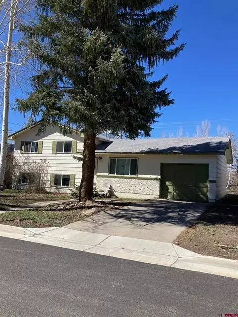 426 Tincup Dr, Gunnison, CO 81230