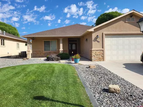 1407 Rainier Ln, Delta, CO 81416