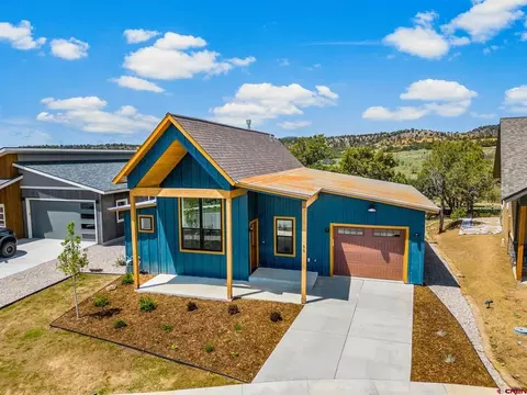 55 Yarrow Ct, Durango, CO 81301