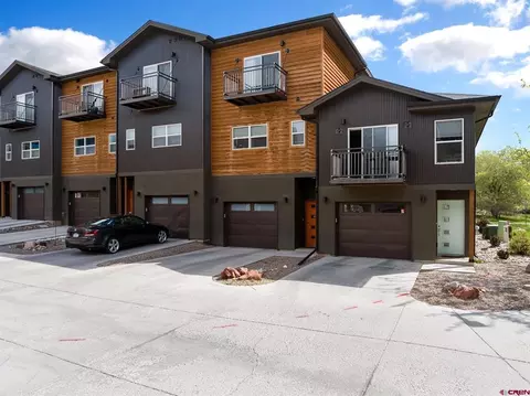 180 Metz Ln #1302, Durango, CO 81301