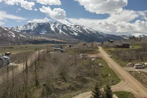 765 Zeligman St, Crested Butte, CO 81224