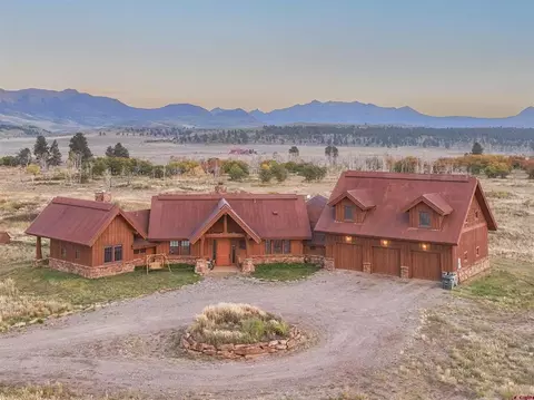 1005 Panorama Ln, Placerville, CO 81430