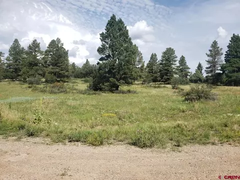 23 W Crescent Ct, Pagosa Springs, CO 81147
