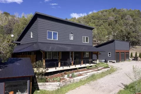 862 Rainbow Rd, Durango, CO 81303