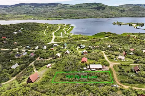 lot1 Fly Rod Rd, Collbran, CO 81624