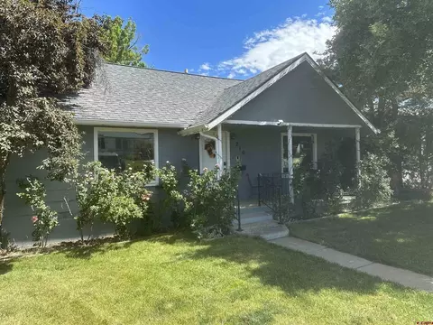 210 W Downey Ave, Cortez, CO 81321