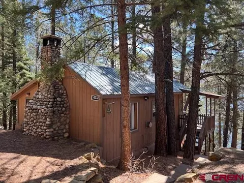 14232 County Road 501, Bayfield, CO 81122