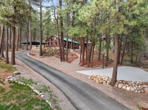 921 Pine Valley Rd, Bayfield, CO 81122