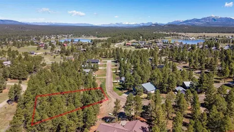 80 Mosswood Dr, Pagosa Springs, CO 81147