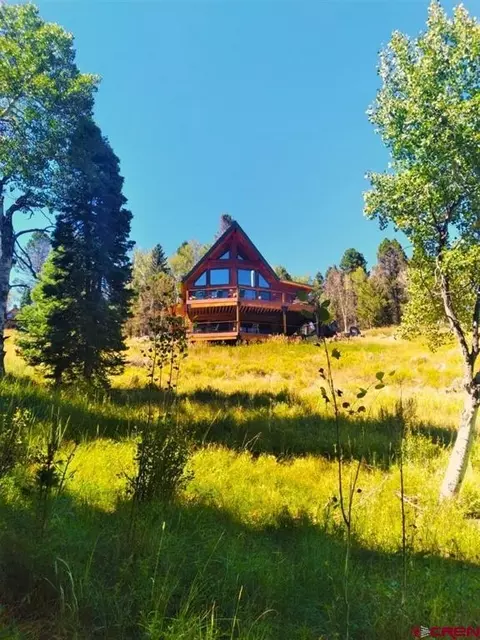 702 Crest Dr, Cimarron, CO 81220