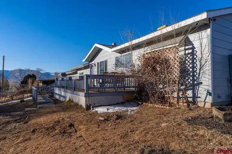 401 S Valley Rd, Cortez, CO 81321