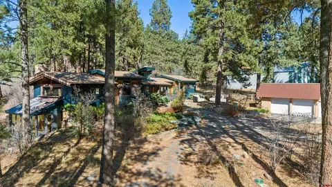 12199 County Road 240, Durango, CO 81301