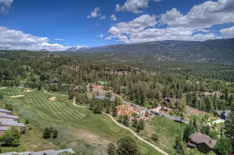 188 Cliffs Edge Dr, Durango, CO 81301