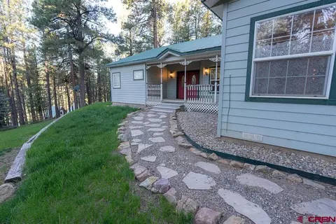 19 Pine Cone Cir, Bayfield, CO 81122