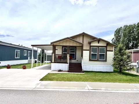 901 6530 Rd #3006, Montrose, CO 81401