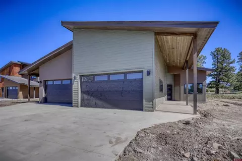 2785 Rock Rd #B, Pagosa Springs, CO 81147