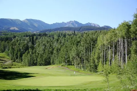 lot628 H Double Eagle Way, Mountain Village, CO 81435