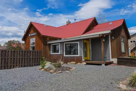 620 W New York Ave, Gunnison, CO 81230
