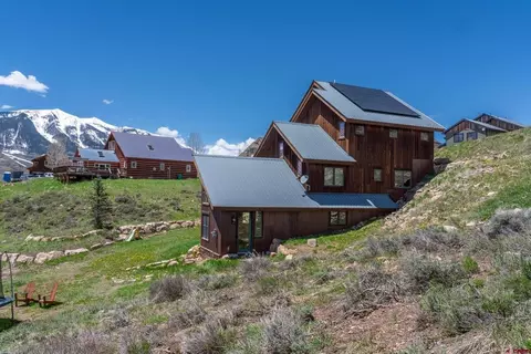 332 Blackstock Dr, Crested Butte, CO 81224