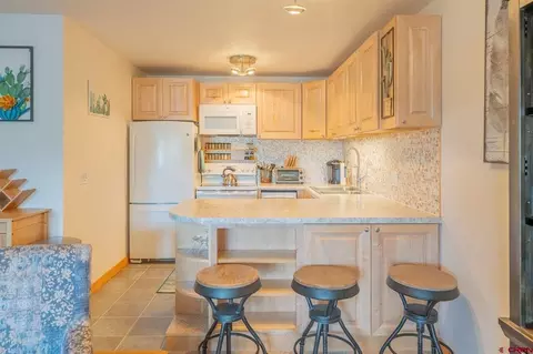 117 Seventh St #6, Crested Butte, CO 81224