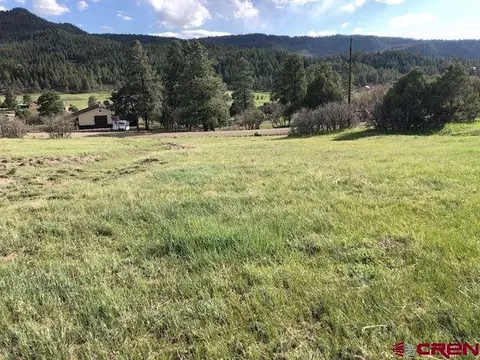 1497 Hersch Ave, Pagosa Springs, CO 81147