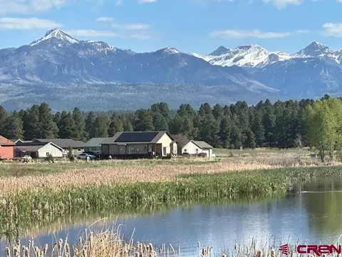 92 Port Ave, Pagosa Springs, CO 81147