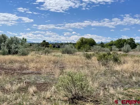 lot18 Lone Eagle Rd, Montrose, CO 81401