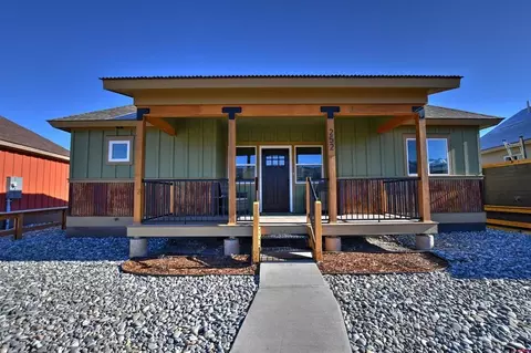 252 Redcliff Dr, Ridgway, CO 81432