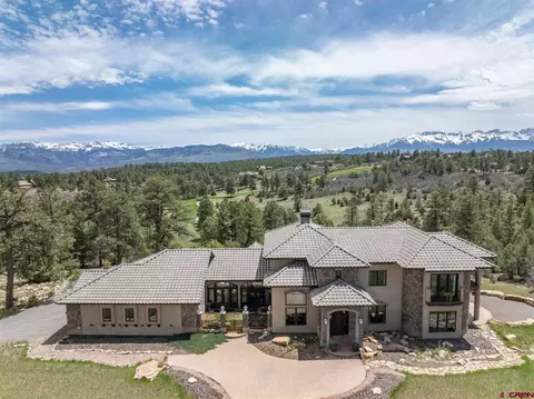 314 Hummingbird Trl, Ridgway, CO 81432