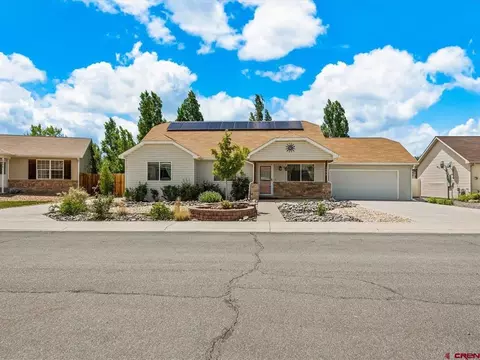 1886 David Ln, Montrose, CO 81401