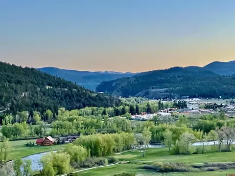 235 Vista De Verde Cir, South Fork, CO 81154