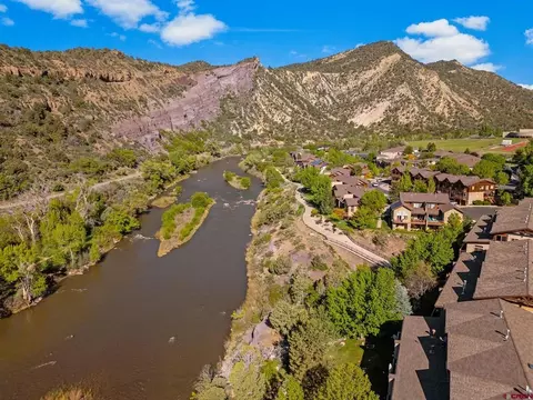 50 River Oaks Dr #116, Durango, CO 81303