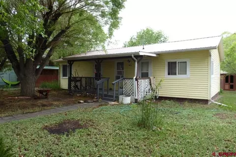 100 S 3rd St, Olathe, CO 81425
