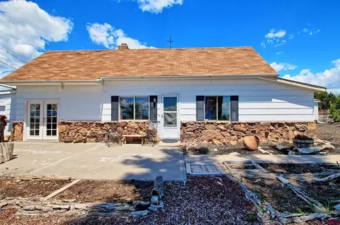 13013 Hillcrest Dr, Eckert, CO 81418