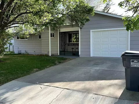 817 N Edith St, Cortez, CO 81321