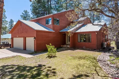 402 Oak Dr, Durango, CO 81301