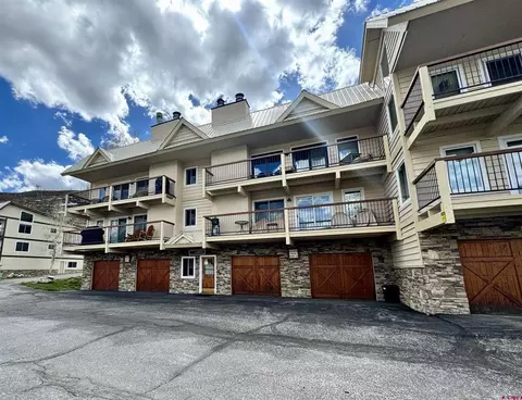 721 Gothic Rd #L1, Mount Crested Butte, CO 81225