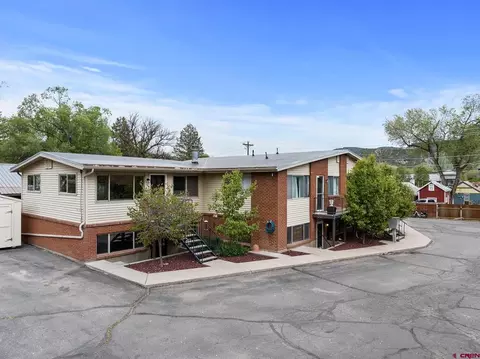 2160 W 2nd Ave #1, Durango, CO 81301