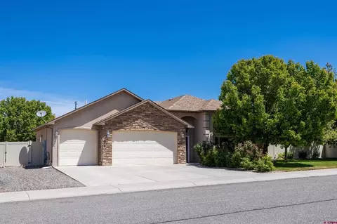 1608 Freedom Way, Montrose, CO 81401