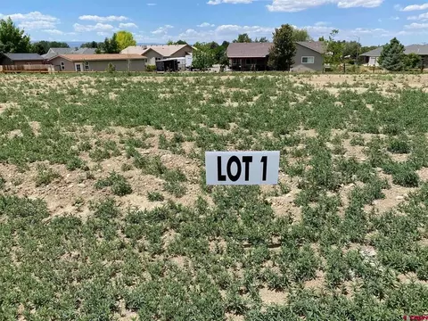 lot1 6700 Rd, Montrose, CO 81401