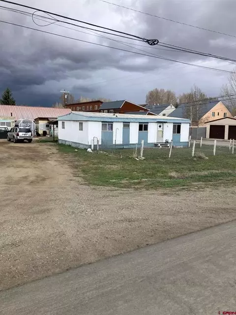 1107 W Tomichi Ave, Gunnison, CO 81230